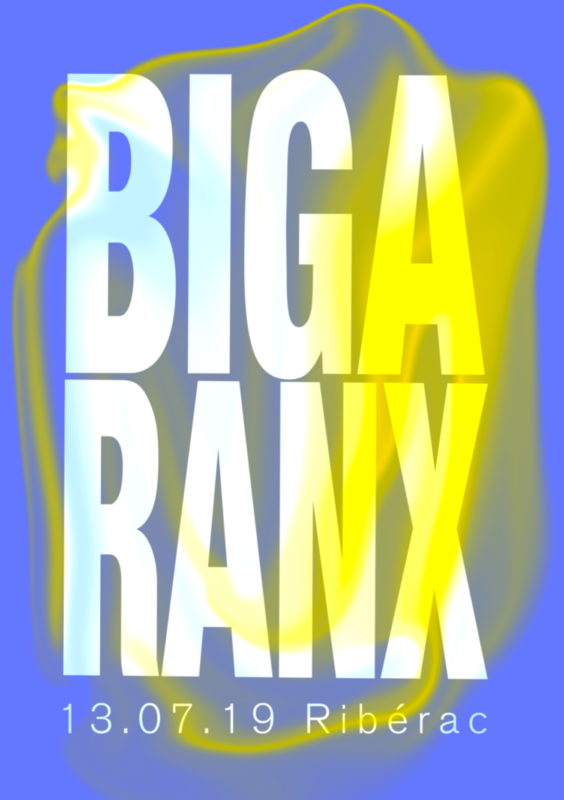 Biga Ranx